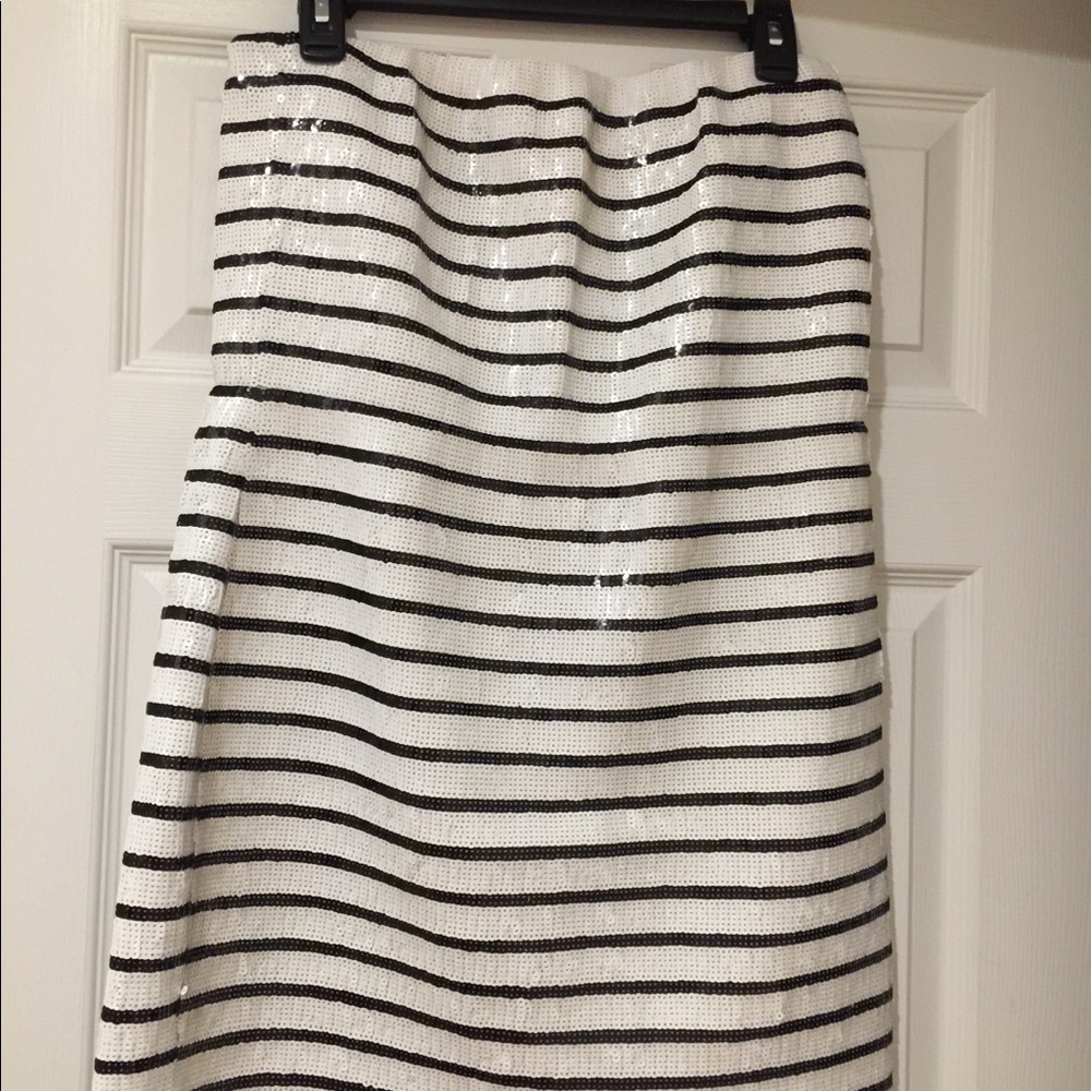 BCBG dress